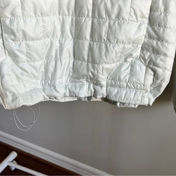 Patagonia nano puff packable pullover jacket size S - Picture 5 of 11